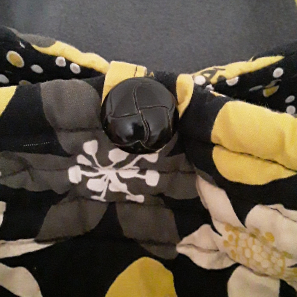 Multi Pocket Bag - Picture 2 of 4
